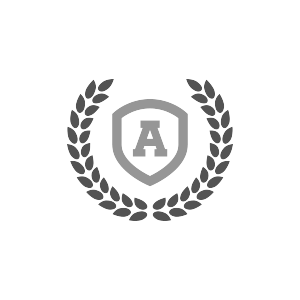 Avada university Logo